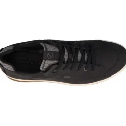 Sneakers|Casual*Ecco Byway Tred Black GTX